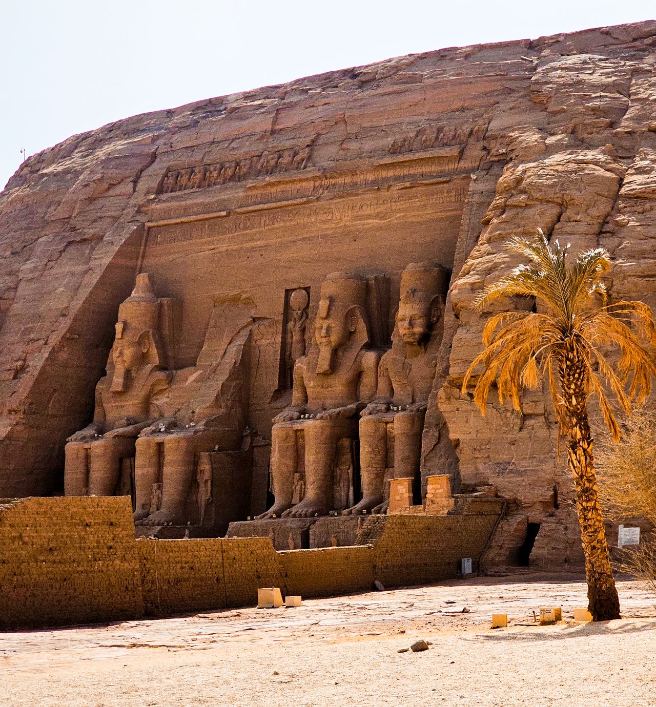 Abu Simbel & Aswan